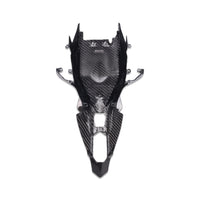 100% Carbon Fiber UNDERTAIL Fit for Yamaha 2015-2020-2026 R1 R1M R1S