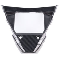 NT Real 100% Carbon Fiber Lower Belly Pan V Panel for Yamaha 2015-2017-2019 YZF R1