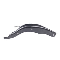 NT 1994-2004 Ducati 748 916 996 998 Swingarm Cover - 100% Carbon Fiber