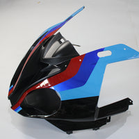 NT Fairing kit Fit for BMW 2015-2016 S1000RR Black Blue Injection Mold a007