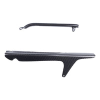 916  996 NT Ducati 748  998 Chain Guard - 100% Carbon Fiber