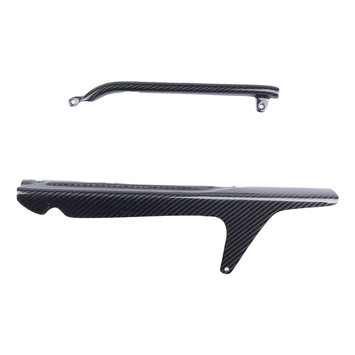 916  996 NT Ducati 748  998 Chain Guard - 100% Carbon Fiber