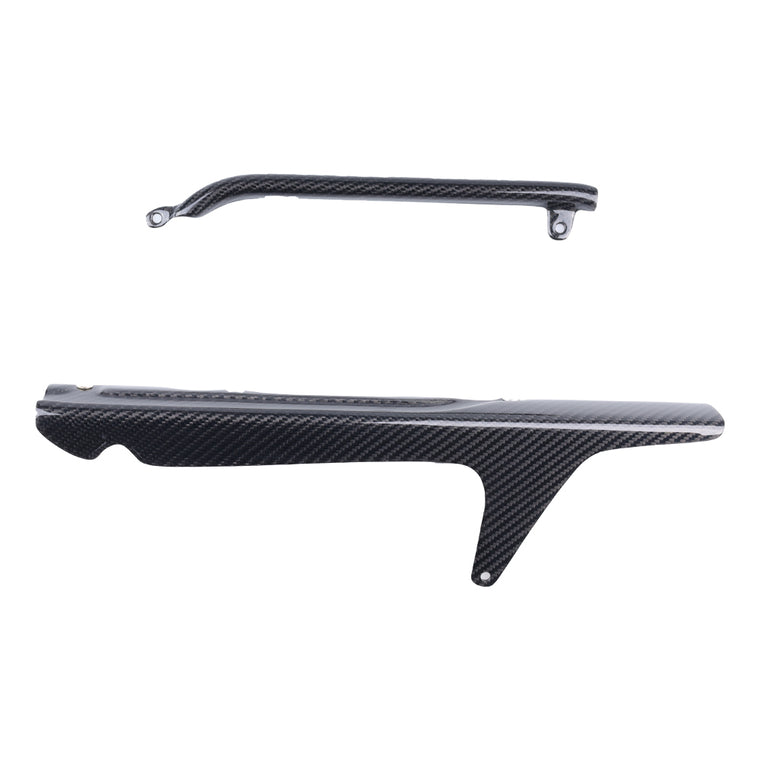 916  996 NT Ducati 748  998 Chain Guard - 100% Carbon Fiber