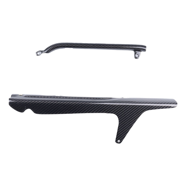 916  996 NT Ducati 748  998 Chain Guard - 100% Carbon Fiber