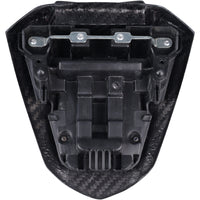 NT Real 100% Carbon Fiber Seat Cover Cowl for Yamaha 2008-2009-2011-2014-2016 YZF R6