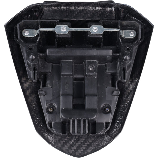 NT Real 100% Carbon Fiber Seat Cover Cowl for Yamaha 2008-2009-2011-2014-2016 YZF R6