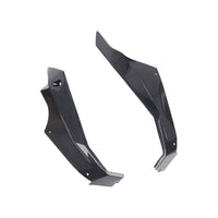 NT Belly Pan 100% Carbon Fiber for Kawasaki Ninja 18-23 EX400 400R