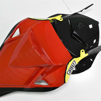 NT Fairing kit Fit for BMW 2009-2014 S1000RR Red Shark Teeth Injection Mold a008