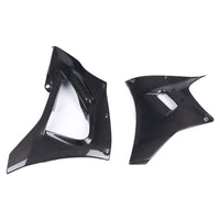 NT Real 100% Carbon Fiber Middle Side Fairing for Yamaha 2022-2023-2024-2025 YZF R7
