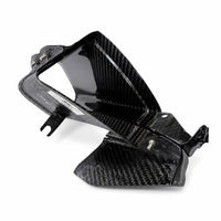 NT 3K Real Carbon Fiber Air Intake Cover Fit for BMW 2019-2022 S1000RR