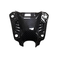 NT 100% Carbon Fiber Head Light Middle Part Fit for Yamaha 2014-2020 FZ07 MT07