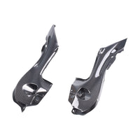 NT 2021-22-23-24-2025 Suzuki GSX1300R Hayabusa Tail Fairings - 100% Carbon Fiber