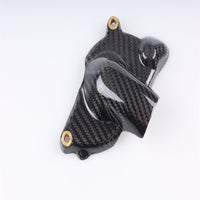 1198 Water Pump Cover - 100% Carbon Fiber NT 2007-2013 Ducati 848  1098