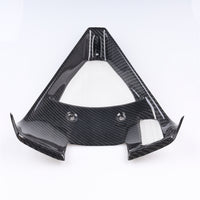1198 V Panel - 100% Carbon Fiber  1098 NT 2007-2013 Ducati 848