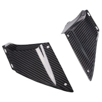 NT 2006-2007 Honda CBR1000RR Front Fairing Base - 100% Carbon Fiber