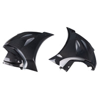 NT Large Side Panels in 100% Carbon Fiber for Suzuki GSX-R1000 2017-2021-2025