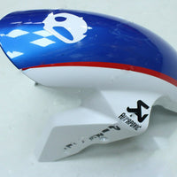 NT Fairing Kit Fit for BMW 2017-2018 S1000RR White Blue Black Injection a002