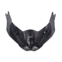 2017-2024 GSX-R1000 / R / RZ 100% Carbon Fiber Gas Tank Front Cover Fairing Cowling