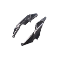 NT Rear Tail Side Seat For KAWASAKI NINJA 650 Z650 2017-2023-100% Carbon Fiber