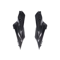 NT Real 100% Carbon Fiber Side Inner Fairing for Yamaha 2022-2023-2024-2025 YZF R7