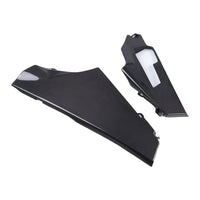 NT 100% Carbon Fiber Belly Pan Cowling Lower Fairing For Suzuki GSX-R1000 2017-2025