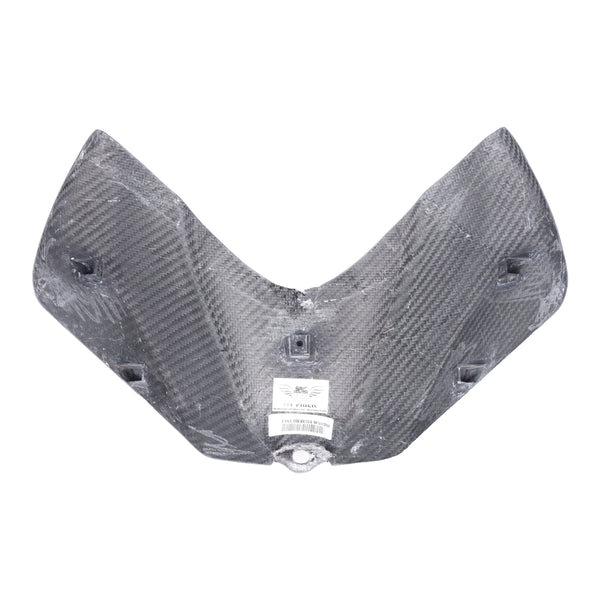 NT 100% Carbon Fiber GAS TANK COVER AIRBOX 06-07-2006-2007 SUZUKI GSXR 600 750