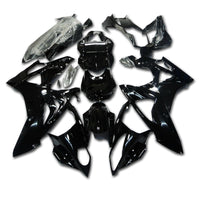 NT Glossy Black Fairing Kit Fit for BMW 2009-2014 S1000RR Injection Mold a017