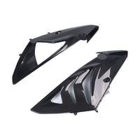 NT BMW S1000RR 2009-2014 100% Carbon Fiber Upper Side Panels Side Fairings