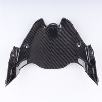 NT 2017-2026 Honda CBR1000RR Front Fairing Base - 100% Carbon Fiber