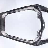 NT 2008-2011 Honda CBR1000RR 100% Carbon Fiber Rear Upper Tail Seat Cover Fairing