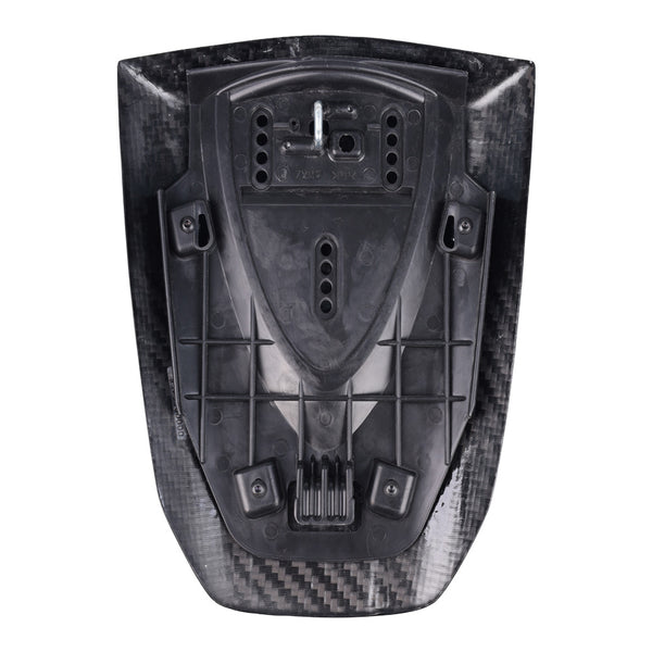 NT 100% Carbon Fiber Solo Seat Cowl for HONDA CBR600RR 2007-2026 F5 Fairing