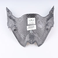 NT 2017-2026 Honda CBR1000RR Front Fairing Base - 100% Carbon Fiber
