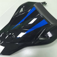 NT Fairing Red Black Shark Teeth Fit for BMW 2009-2014 S1000RR  Injection a010