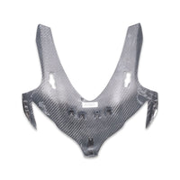 NT 2008-2011 Honda CBR1000RR Front Nose Fairing - 100% Carbon Fiber