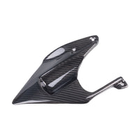 NT 2007-2013 Ducati 848  1098  1198 Rear Hugger - 100% Carbon Fiber