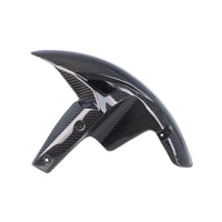 NT 100% Carbon Fiber Front Fender Fit for Kawasaki Ninja 2019-2024-2026 ZX6R 636