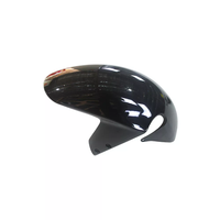 US STOCK NT Aftermarket Injection ABS Plastic Fairing Fit for GSXR 600/750 2001-2003 Black Blue U100 Available in CA
