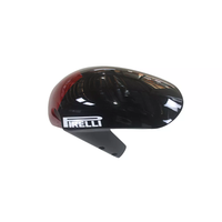 US STOCK NT Aftermarket Injection ABS Plastic Fairing Fit for GSXR 600/750 2001-2003 Black Red U101 Available in CA