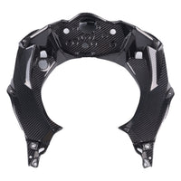 NT Dash Panel 100% Carbon Fiber for Kawasaki Ninja 2018-2023 EX400 400R