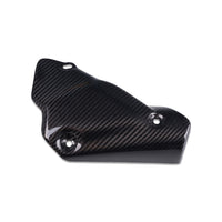 NT Ducati 1098 848 1198 100% Carbon Fiber Exhaust Muffler Pipe Heat Shield Cover