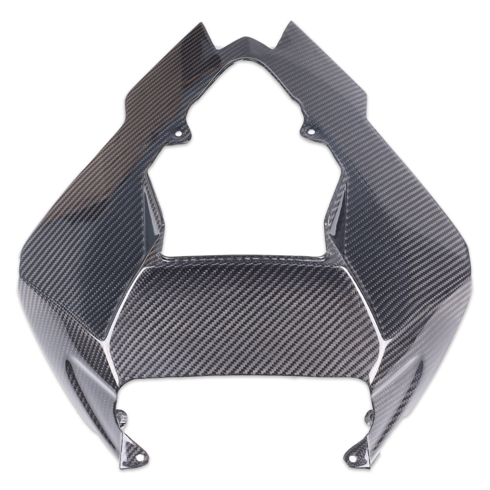 NT 2009-2011 BMW S1000RR 100% Carbon Fiber Tail Seat Cowl Tail Fairing Panel