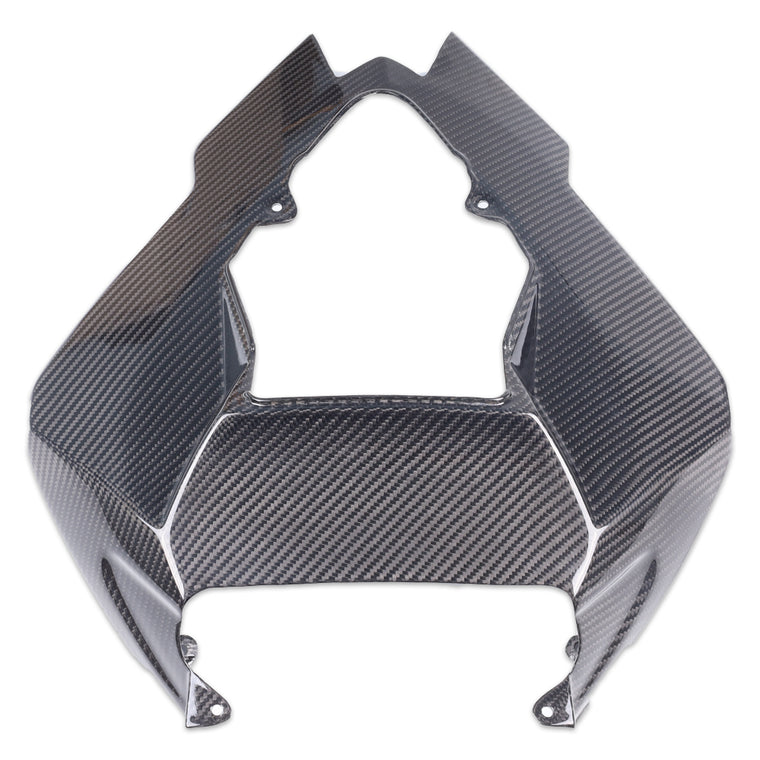 NT 2009-2011 BMW S1000RR 100% Carbon Fiber Tail Seat Cowl Tail Fairing Panel