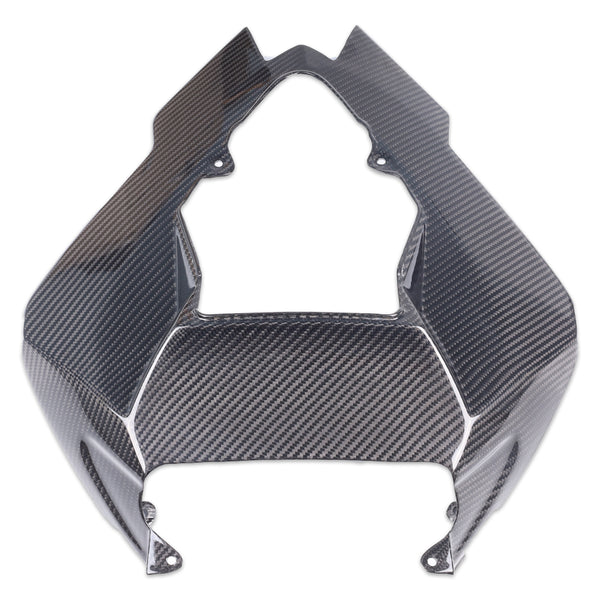 NT 2009-2011 BMW S1000RR 100% Carbon Fiber Tail Seat Cowl Tail Fairing Panel