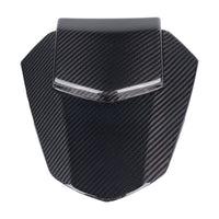 NT Real 100% Carbon Fiber Seat Cover Cowl for Yamaha 2008-2009-2011-2014-2016 YZF R6