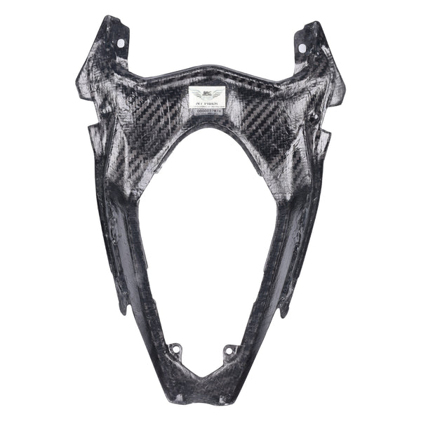 NT Tail Fairings 100% Carbon Fiber for Kawasaki Ninja 18-23 EX400 400R