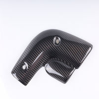 NT Exhaust Guard Fit for Ducati 748 916 996 998- 100% Carbon Fiber
