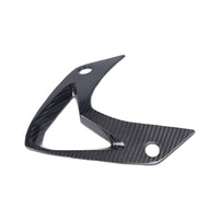 NT 2009-2014 BMW S1000RR 100% Carbon Fiber Front Nose Windshield Screen Fairing Cowl