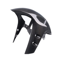 NT 2020-2025 R1 / M 100% Carbon Fiber Front Tire Fender Mudguard Hugger Fairing Cowl