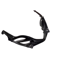 NT Real 100% Carbon Fiber Air Vent Front Fairing Fit for Suzuki 09-16 GSXR 1000