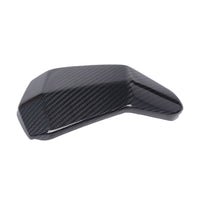 NT Seat Cowl Pad 100% Carbon Fiber for Kawasaki Ninja 18-23 EX400 400R